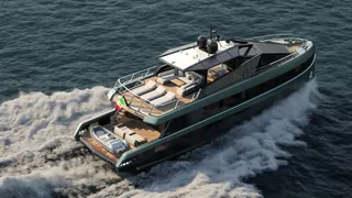 Andrea Vallicelli Yachts For Sale and Charter Andrea Vallicelli Yachts For Sale and Charter
